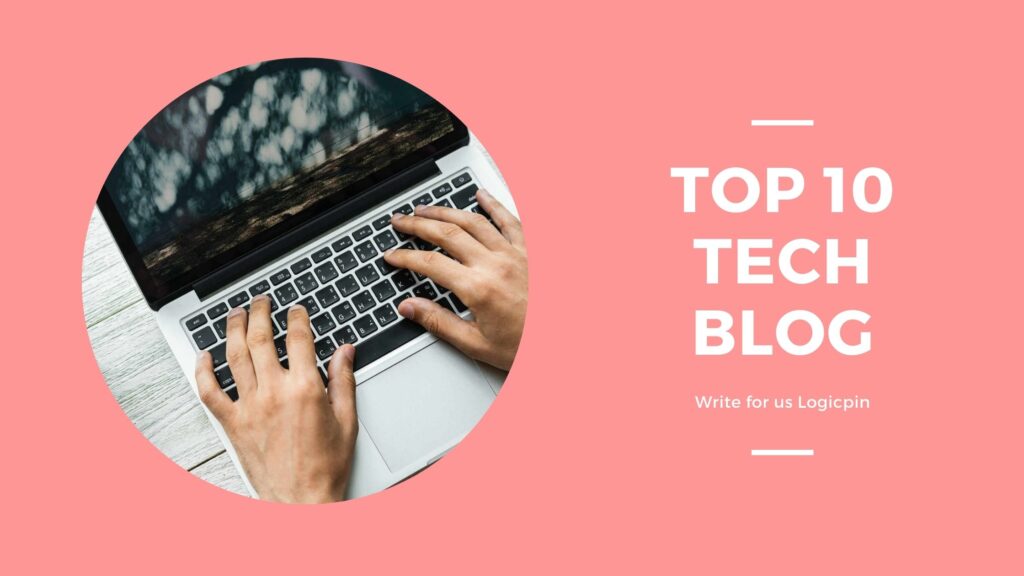 Top-10-tech-blog