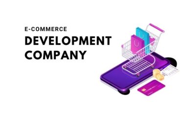 E-Commerce development company in India