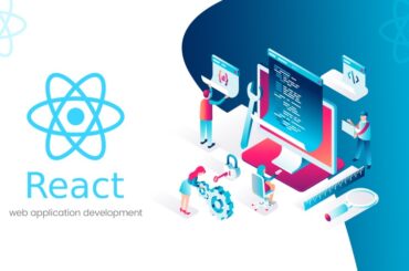 Everything to know about ReactJs Web App Development