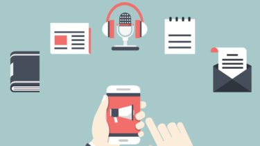 podcasting