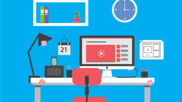 web designing like amazon