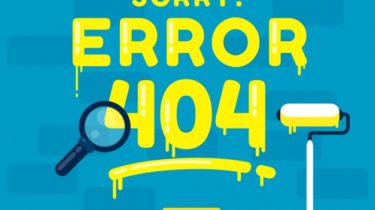 website not found in google