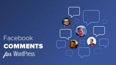 facebook comment for wordpress