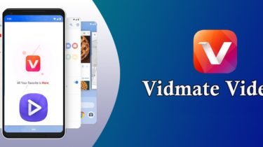 video downloader vidmate