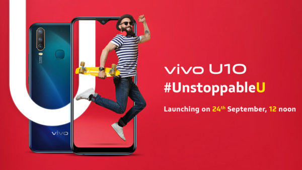 VIVO-U10-mobile