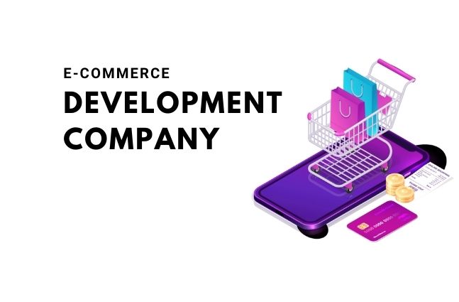 E-Commerce development company in India