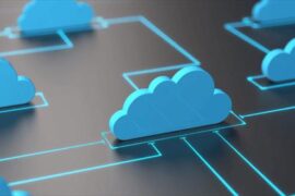 cloud transfer services