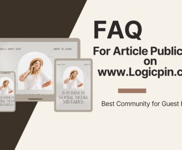 FAQ for Guest Post