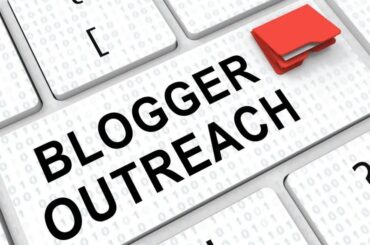 blogger outreach services