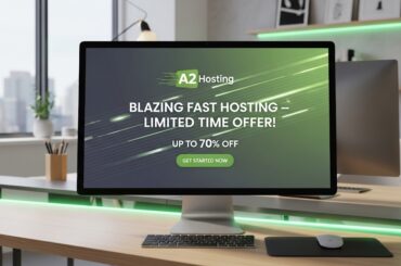 A2 webhosting services