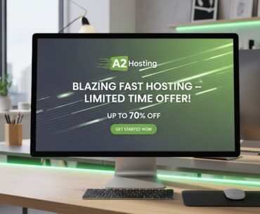 A2 webhosting services