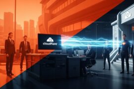 cloudfare webhosting services