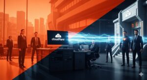 cloudfare webhosting services